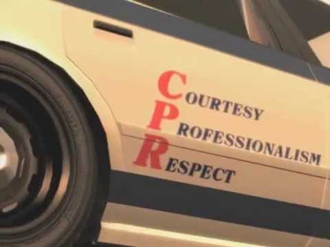 LCPD Commercial