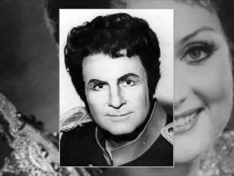 Carol Wyatt & Peter Gougaloff - Love Duet (Madama Butterfly)