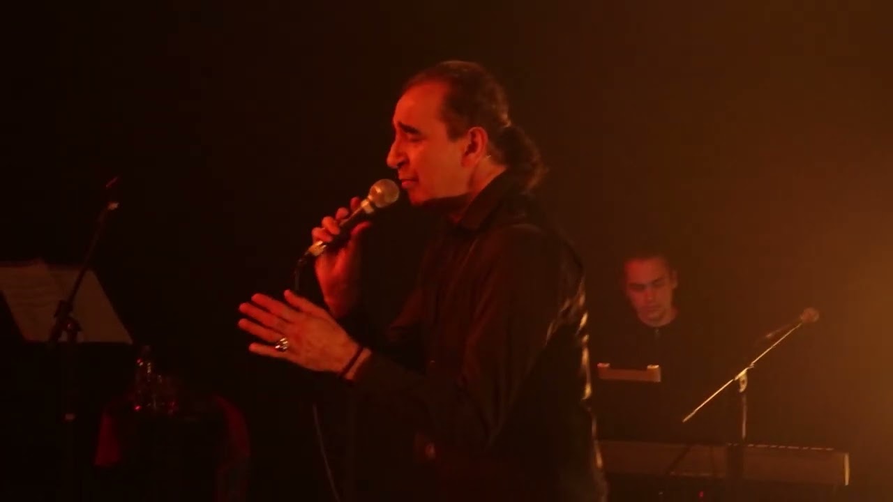 SACAME CHACARERA  por ORLANDO BRAGA - Autor letra y música: MARCELO PEREA