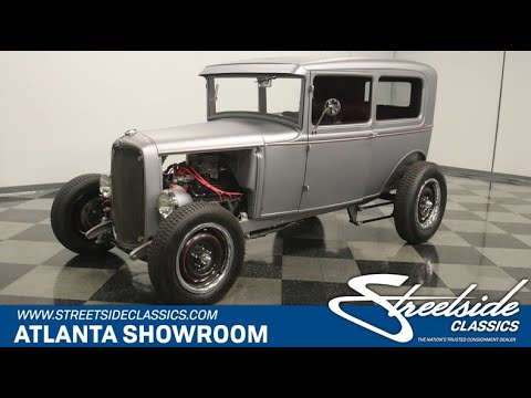 1930 Ford Model A (CC-1541290) for sale in Lithia Springs, Georgia