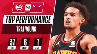 Trae Young - Atlanta Hawks