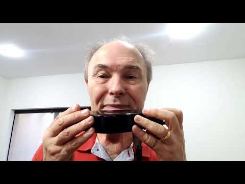 AQUARELA - Instrumental Gaita