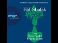 Das Flüstern der Feigenbäume (Ungekürzt) - Elif Shafak