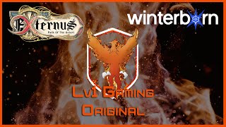 A Sit Down with Winterborn Games