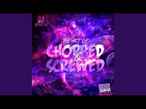 Algo Mas (Chopped and Screwed)