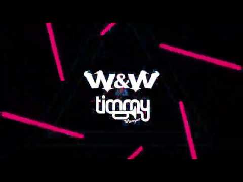 W&W x Timmy Trumpet - ID