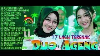 Download lagu EMAS HANTARAN DUO AGENG LAGU TERENAK Terpopuler mp3 Download lagu EMAS HANTARAN DUO AGENG LAGU TERENAK Terpopuler mp3