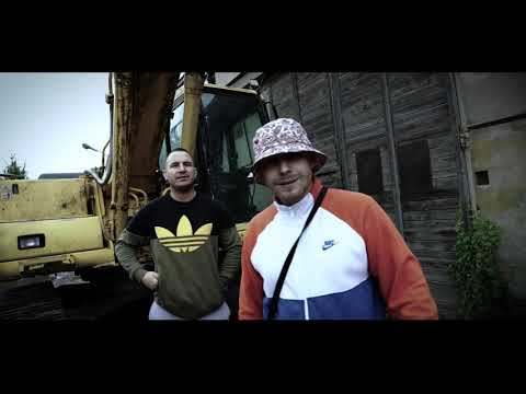 KIKiZET - BETON RMX feat IGOR EKU EKU prod. Wojtek Zet