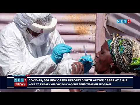 NET2 EVENING NEWS (FEBRUARY 23,  2021)