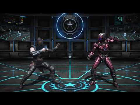 MKXL Beef Match Cossner Vs DsV Kayy9 FT10