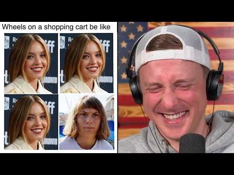 YOU LAUGH YOU LOSE #278