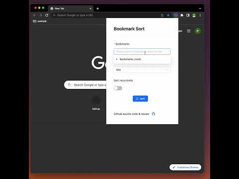 Item video thumbnail