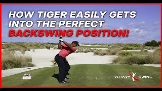 Master the Perfect Backswing: The GOAT Code Explained