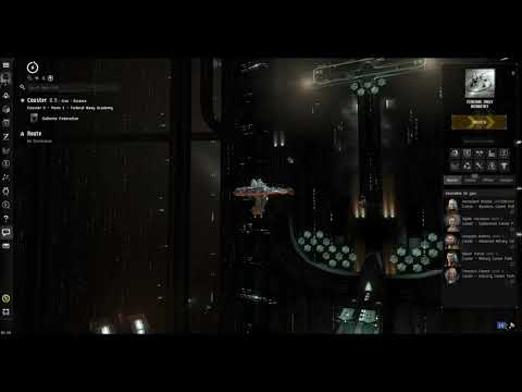 Eve Online - Balancing The Books (10 of 10)