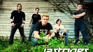 12 STONES- Speak Your Mind