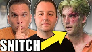 What Really Happens Inside Prison...