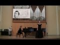 Шакирова Альбина (лирико-колоратурное сопрано).mp4 