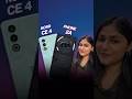 OnePlus Nord CE 4 Better Than Nothing Phone 2a Oneplusnord Nothingphone2a