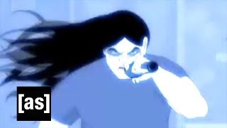 Songs With Destiny In the Title | Metalocalypse | Adult Swim