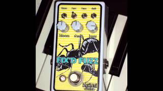 Video thumbnail for Blackout Effectors Fix'd Fuzz by TheMostoes