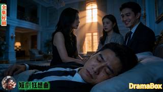 他裝暈聽完妻子的陰謀，才知七年溫柔全是演技——她聯手白月光奪他一切，復仇時，他讓她與白月光互相殘殺跪地求饒！【新劇全集】#短劇 #出軌 #復仇 #熱門短劇