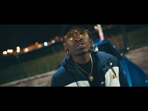 Sean Focus -  Spaceman [Music Video] | GRM Daily
