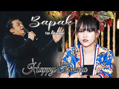 Happy Asmara - Bapak | Dangdut [OFFICIAL]