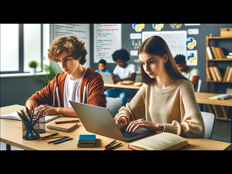 Al Ict 2024 Programming Part 01 Advanced Level Ict Python Programming Tutorial