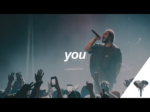 (FREE) Post Malone x Roy Woods Type Beat - You (Prod. by AIRAVATA)