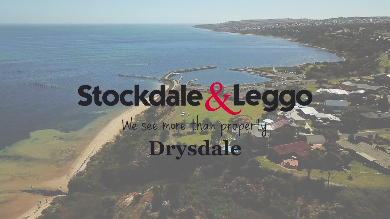 Stockdale & Leggo Drysdale
