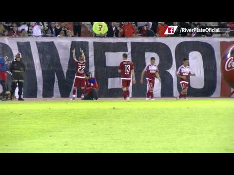 Reviví el gol a Atlético de Rafaela