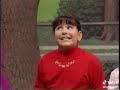 Barney Friends S1E1 The Queen Of Make Believe 1992