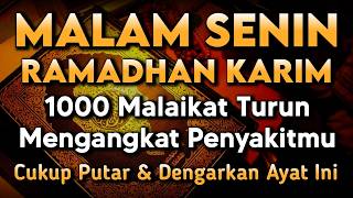 Download lagu KUN FAYAKUN🔴 CUKUP PUTAR 1X AY4T INI INSYAALLAH PENY4KIT LANGSUNG S3MBUH TOTAL❗ mp3