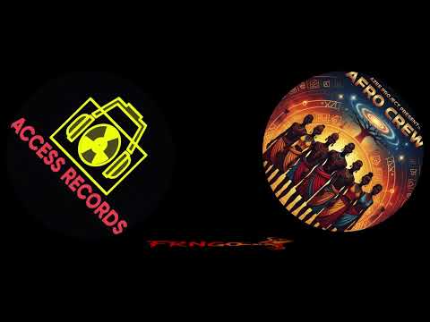 Azee Project, Afro Crew - Forever (Main Mix) [Access Records]