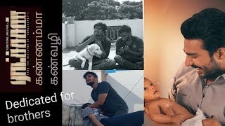 Kannamma kanvizhi|Raatchasan|கண்ணம்மா கண்விழி|Recreation|Mutant bRothers