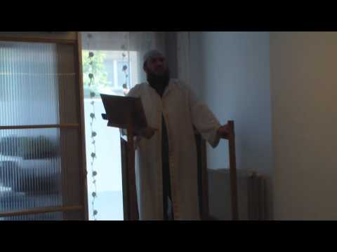 Hoxhë Hysni Berisha - Zemra e lidhur për xhami