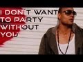 Mohombi - I Don't Want To Party Without You ...