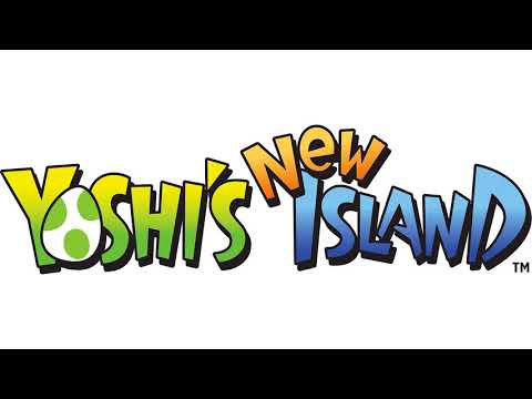 The Yoshi Clan - Yoshi's New Island