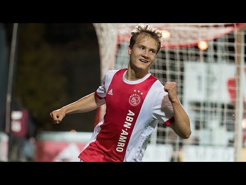 Saku Ylätupa vs Hammarby IF (H & A)