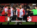 VIER Feyenoorders maken EERSTE GOAL! ?⚪ | Samenvatting Feyenoord - FC Emmen