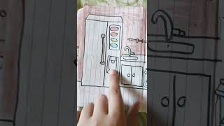 Download lagu toca boca quiet book morden mansion mp3