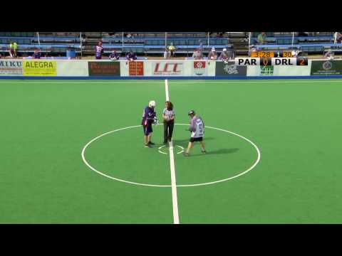 20/LC Pardubice vs DreadLAX/QF1