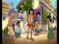 Le Livre De La Jungle 2 Au Rythme De La Jungle