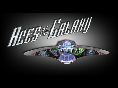 aces of the galaxy pc requisitos