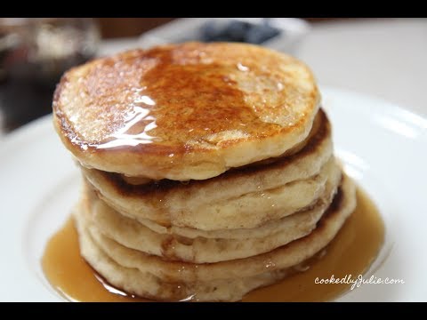 Original Pancakes - episode 381
