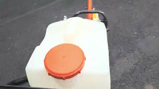 Stihl TS700 asfaltskærer til salg - Billede 4 | Machineryline DK Stihl TS700 asfaltskærer | Billede 4 - Machineryline