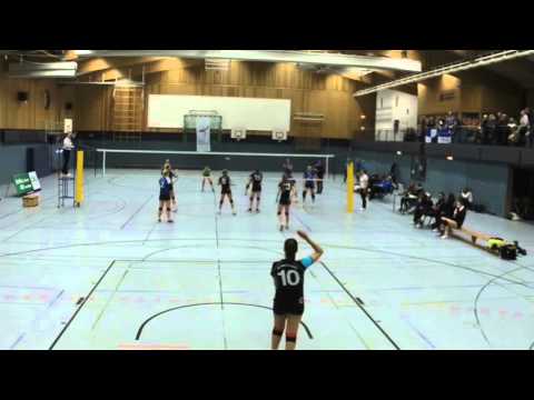 Best Of: SCALA vs. VSV Havel Oranienburg (24.10.2015)