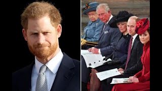 Prince Harry urged to stop 'trading off family name' after memoir announcement