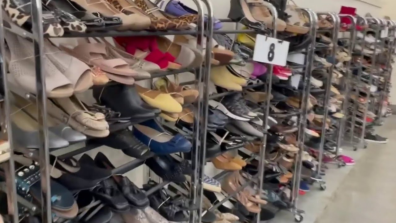 What to know before you go to Houston’s Chic Boutique Showroom