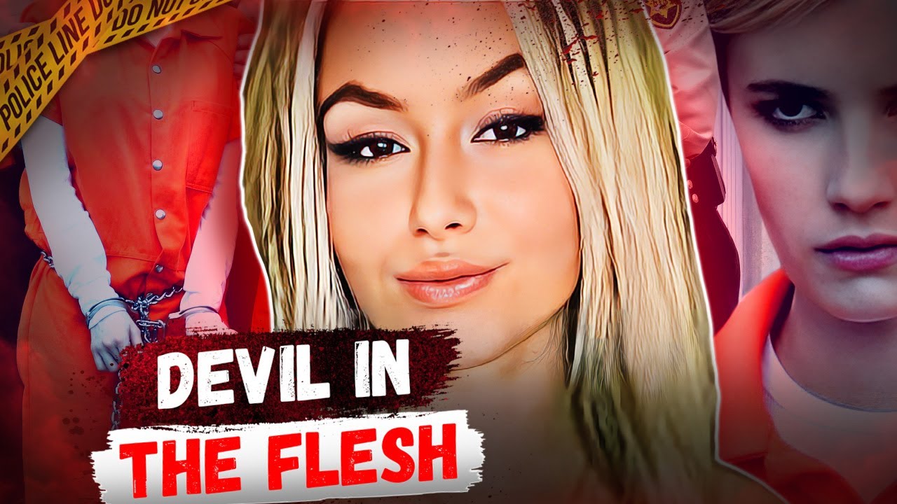 A love triangle that shocked the whole of Spain! The Case of Denise Dragon. True Crime Documentary.